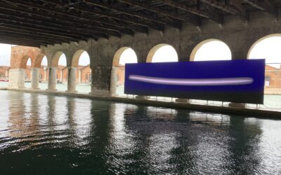 La Biennale e o percurso intimista do Arsenal de Veneza